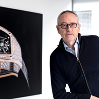 Richard Mille: Lịch sử đằng sau "máy đua" trên cổ tay