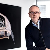 Richard Mille: Lịch sử đằng sau "máy đua" trên cổ tay