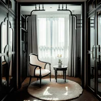 Phòng bếp 25 m2 giá 2 tỷ đồng