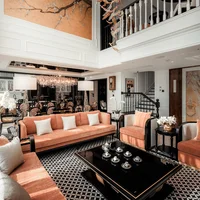 Phòng bếp 25 m2 giá 2 tỷ đồng