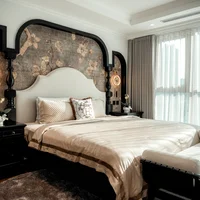 Phòng bếp 25 m2 giá 2 tỷ đồng