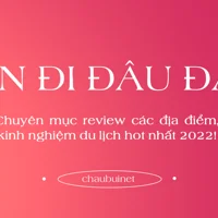 banner bạn đi đâu đấy