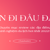 banner bạn đi đâu đấy