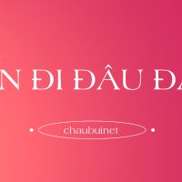 banner review du lịch
