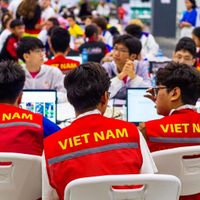 14 đội đại diện Việt Nam tham gia vòng chung kết thế giới- Ảnh WRO 2023