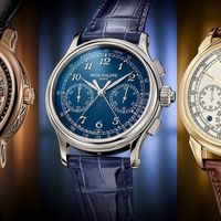 Thương hiệu Thụy Sĩ sản xuất: Lịch sử đằng sau Patek Philippe