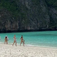 Du lịch Krabi: Lạc vào thiên đường biển thơ mộng miền nam Thái Lan