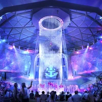Những show diễn độc nhất vô nhị trên siêu du thuyền lớn nhất hành tinh – Icon of the Seas