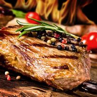 11 món ẩm thực truyền thống yêu thích của các cầu thủ Argentina