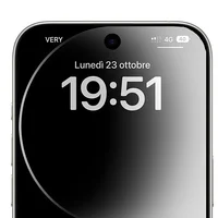 iPhone 16 Pro sẽ sử dụng màn hình màn hình đục lỗ
