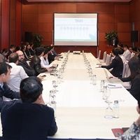 Toàn cảnh phiên thảo luận
