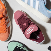 Tất tần tật những điều “lính mới” cần biết về adidas Campus