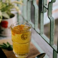 Ảnh: Fb Raw Coffee