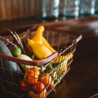 "Farm to table" liệu có thật sự bền vững?