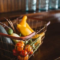 "Farm to table" liệu có thật sự bền vững?