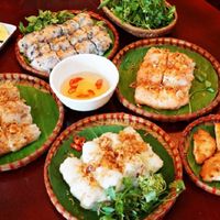 Đặc sản Hạ Long - Đông Travel