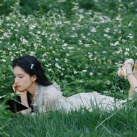 diễn viên Trương Tịnh Nghi