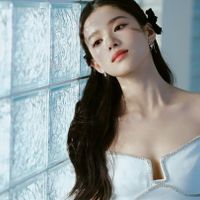 diễn viên Trương Tịnh Nghi