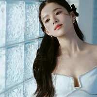 diễn viên Trương Tịnh Nghi