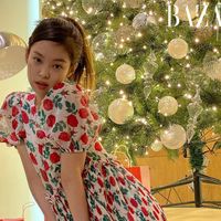 Jennie (BLACKPINK) tiết lộ kế hoạch cover bài hát dành tặng fan dịp Giáng sinh