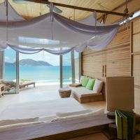 Không gian nghỉ dưỡng lý tưởng tại biệt thự cao cấp sát biển hồ bơi riêng