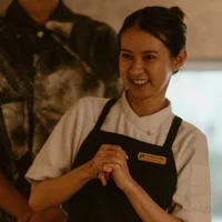 Head Pastry Chef Hạnh Lê