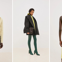 Bottega Veneta Pre-Spring 2024