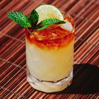 Mai Tai: Tìm lại hương vị nguyên bản và sự đắt đỏ của một tác phẩm cocktail