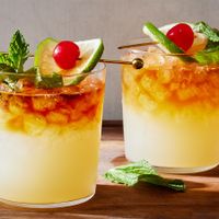 Mai Tai: Tìm lại hương vị nguyên bản và sự đắt đỏ của một tác phẩm cocktail