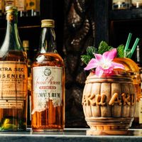 Mai Tai: Tìm lại hương vị nguyên bản và sự đắt đỏ của một tác phẩm cocktail
