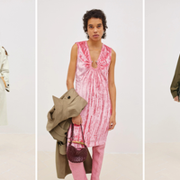 Bottega Veneta Pre-Spring 2024