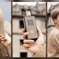 TyhD Thuỳ Dương, Mike Lei đam mê cùng hương thơm Santal du Pacifique