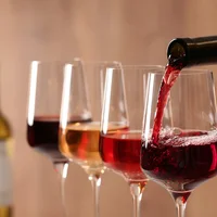 Làm thế nào để bạn nếm rượu vang như một người chuyên nghiệp?