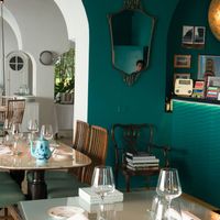 Lido 84: Tinh hoa ẩm thực Ý bên bờ hồ Garda