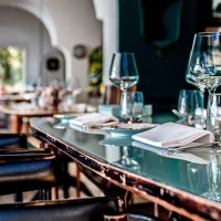 Lido 84: Tinh hoa ẩm thực Ý bên bờ hồ Garda