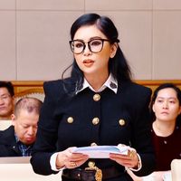 CEO IPPG - Lê Hồng Thủy Tiên