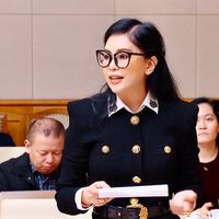 CEO IPPG - Lê Hồng Thủy Tiên