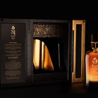 Báu vật Nhật Bản bị lãng quên - nhà máy chưng cất Shirakawa