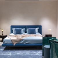FENDI Casa: Truyền thống hòa quyện cùng hiện đại
