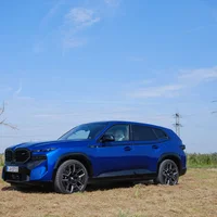 BMW XM