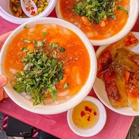 Banh canh ruong