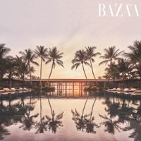 Regent Phú Quốc thuộc phân khúc siêu sang của tập đoàn IHG Hotels & Resorts