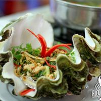 Ảnh: Hiếu hải sản