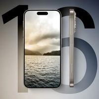 iPhone 16 sẽ có thêm phím bấm mới, có thể được dùng truy cập nhanh vào hệ thống camera, hoặc thêm những tính năng khác