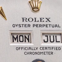  Rolex 6062