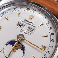  Rolex 6062