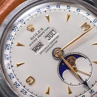  Rolex 6062
