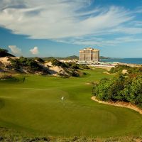 The Bluffs Grand Hồ Tràm Strip