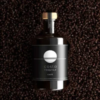 Rượu Tequila mới làm từ cà phê sẽ nâng cấp Espresso Martini của bạn