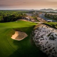 The Bluffs Grand Hồ Tràm Strip
